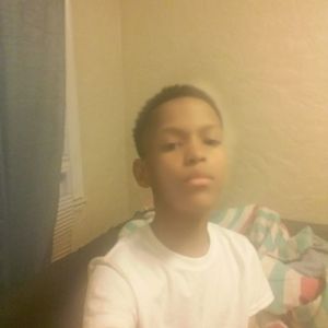 Meet your Posher, Dalonte